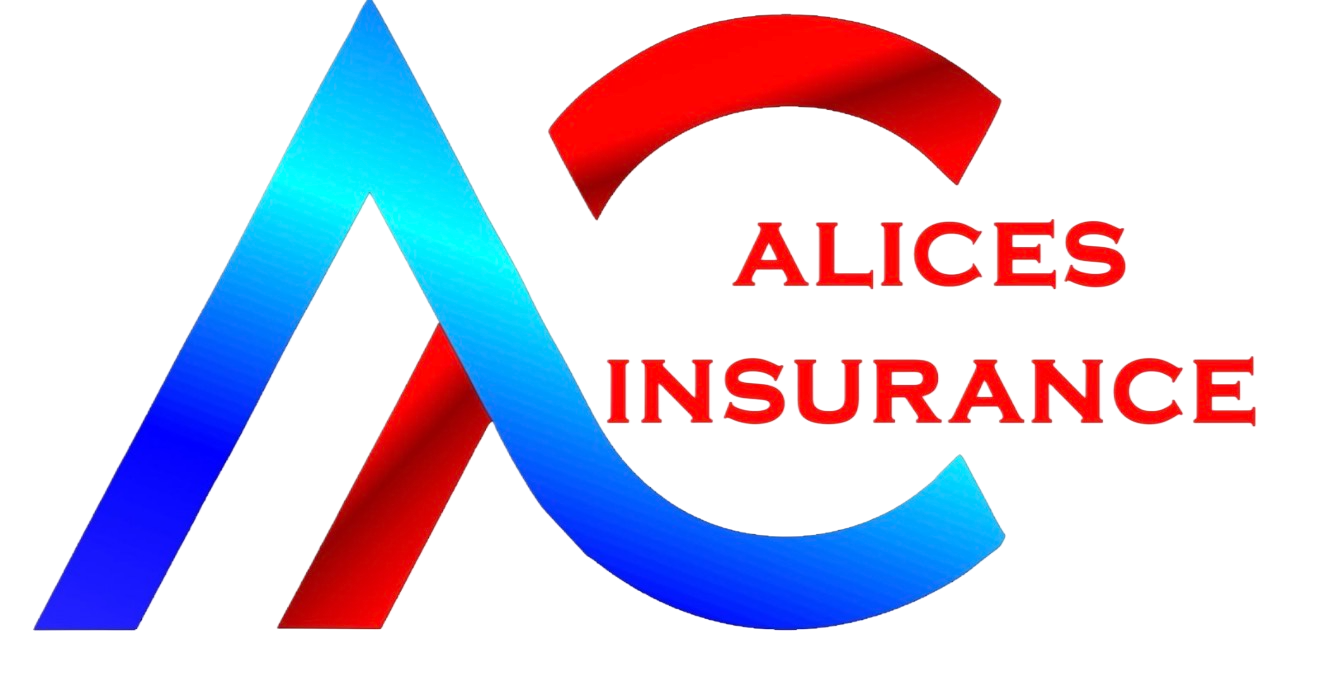 Alices Insurance Services Logo